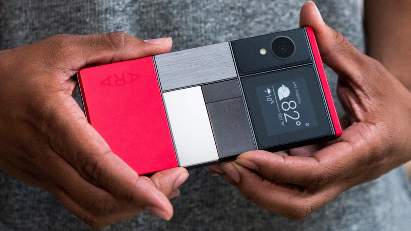 Why Any Modular Gadget Should Be Taken With a Pinch of Salt