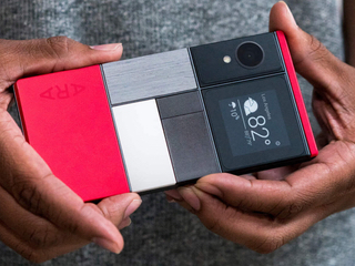 Why Any Modular Gadget Should Be Taken With a Pinch of Salt