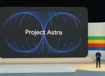 Google I/O 2024: DeepMind Showcases Real-Time Computer Vision-Based AI Interaction With Project Astra