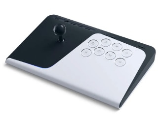 Sony's Shares New Details About FlexStrike Wireless Fight Stick, Release Set for 2026