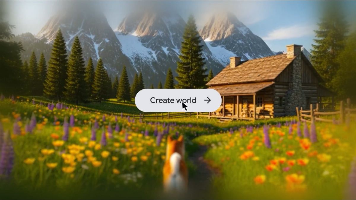 Google&rsquo;s Premium Gemini Subscribers Can Now Generate Playable AI Worlds