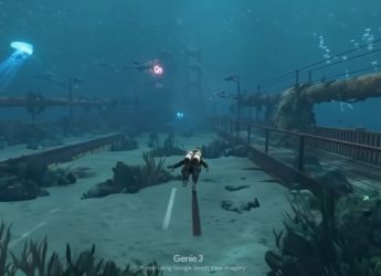 Google I/O 2026: Project Genie Will Now Let You Explore Street View Locations With a &lsquo;Creative Twist&rsquo;