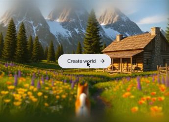 Google&rsquo;s Premium Gemini Subscribers Can Now Generate Playable AI Worlds