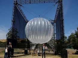 Google's Project Loon to Help Restore Wireless Services in Puerto Rico Google's Project Loon to Help Restore Wireless Services in Puerto Rico