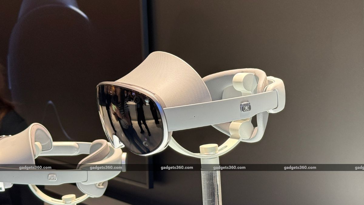 Samsung Announces Galaxy Event for October 21; Project Moohan XR Headset to Debut