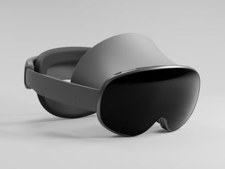 Here's What Samsung's Galaxy XR ‘Project Moohan' Headset Might Look Like