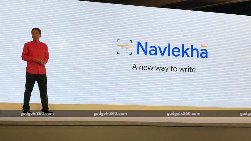 Google's Project Navlekha to Help Indian Publishers Take Their Content Online