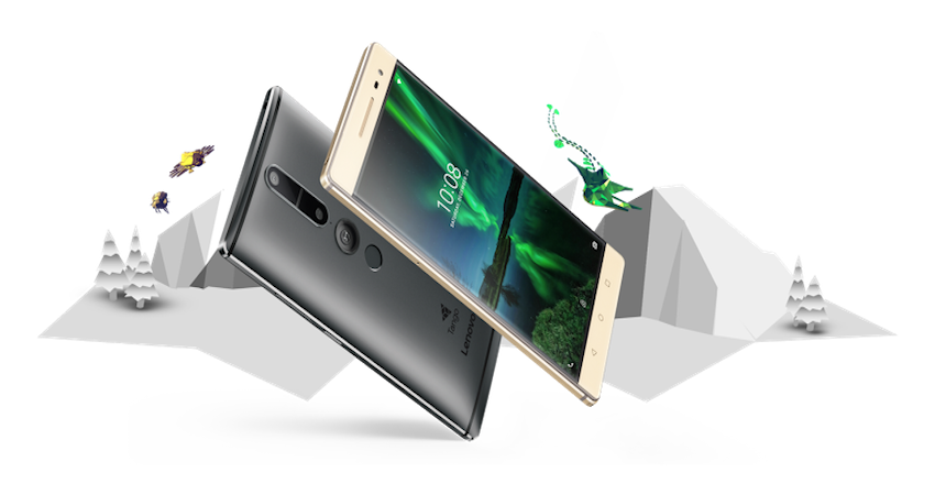 Google Project Tango Support Ends Next Year, Succeeded by ARCore