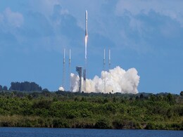 Amazon Claims Prototype Satellites for Kuiper Network Operating Successfully Amazon Claims Prototype Satellites for Kuiper Network Operating Successfully