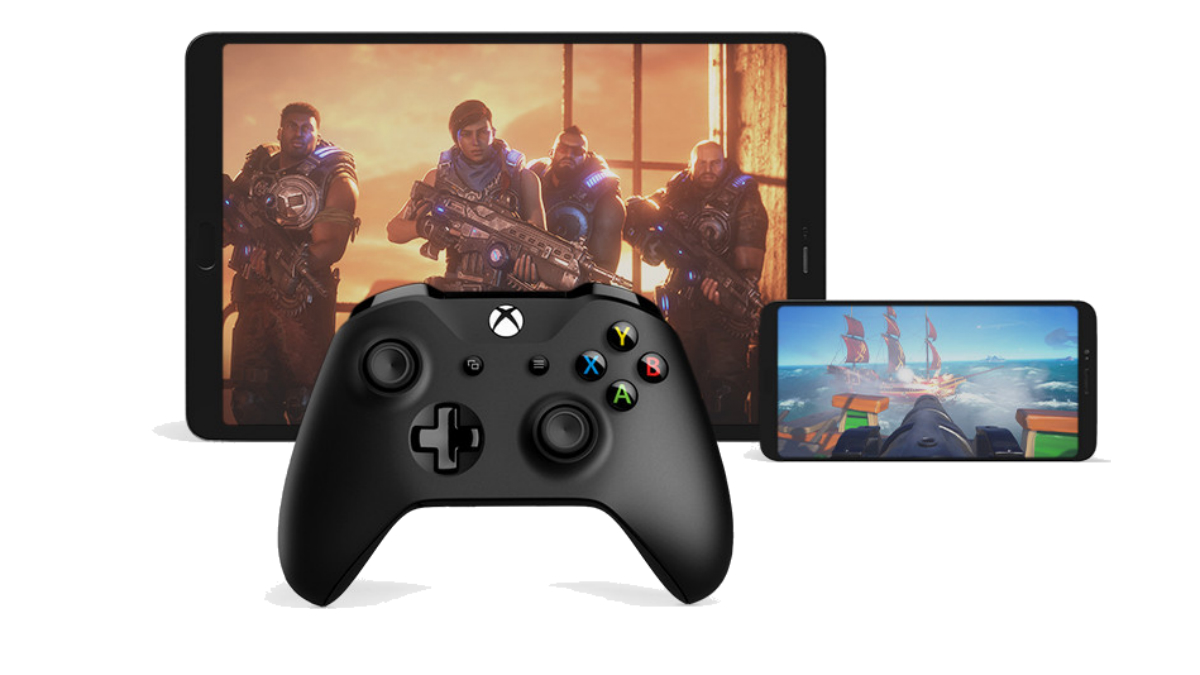 Microsoft Project xCloud Public Preview Begins in Select Regions, New Message Filtration Feature to Roll Out in Xbox Live
