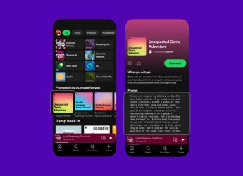 Spotify&rsquo;s New Prompted Playlist Feature Provides More Control Over Your Listening Algorithm