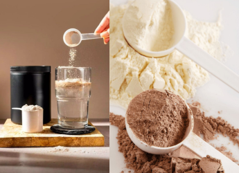 Top-Rated Whey Protein Powders Under 999 for Muscle Growth