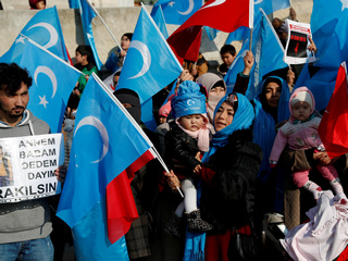 China Said to Have Hacked Indian Telcos to Spy on Uighur Travellers