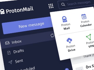 ProtonMail Gets a &lsquo;Modern&rsquo; Look, Multiple Themes to Bring Convenient Experience Alongside Retaining Privacy