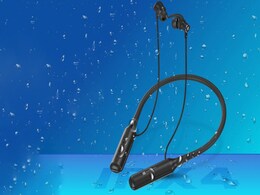 Portronics Harmonics 250, Harmonics X1 Neckband-Style Wireless Earphones Launched in India Portronics Harmonics 250, Harmonics X1 Neckband-Style Wireless Earphones Launched in India