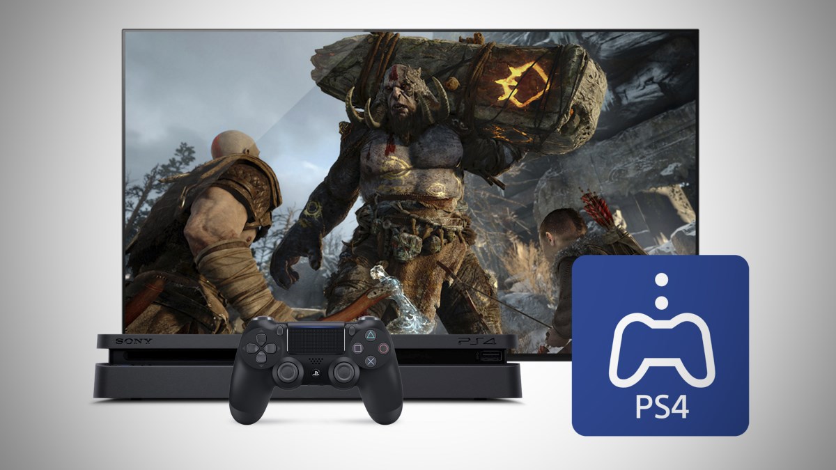 PlayStation 4 Can Now Stream PlayStation 5, Remote Play App Gets Multiplayer, HDR Support
