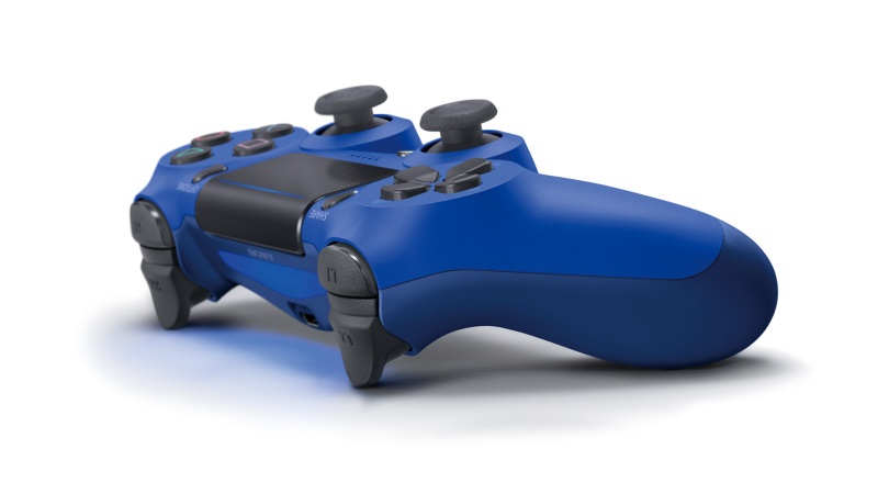 Steam Now Supports PS4's DualShock 4 Controller