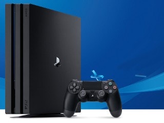 Sony Isn't Announcing the PS5 Anytime Soon; PS4 Pro Exclusive Games 'Will Never Happen'