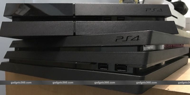 PS4 Games May Use Blockchain DRM Solution, Sony Patent Filing Hints