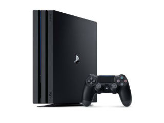 Sony Explains How PS4 Pro Supersampling Mode Works