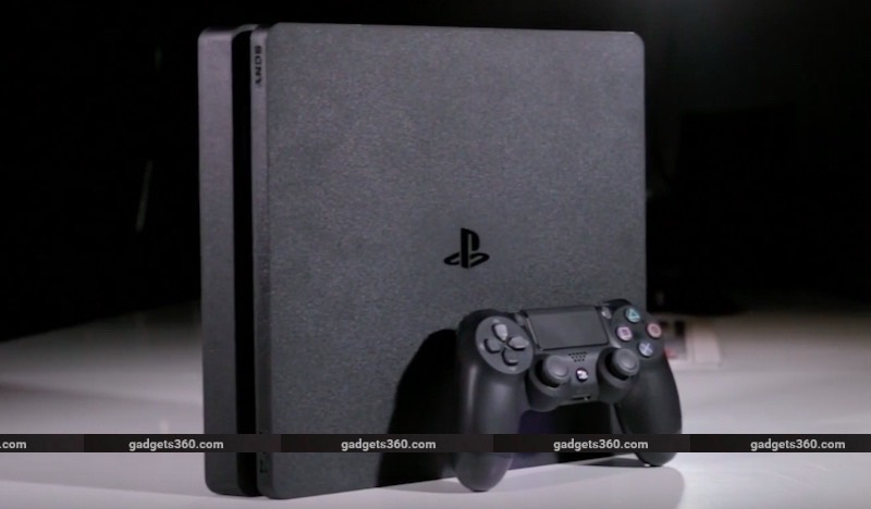 Black Friday 2017: Sony India Discounts PS4 Slim, PS VR, Uncharted 4, and More