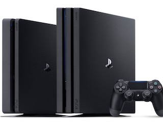 PS4 Sales Over 70.6 Million Worldwide, PS VR at 2 Million: Sony