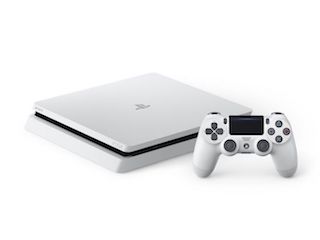 PS4 System Software Update 4.50 to Add External Hard Drive Support