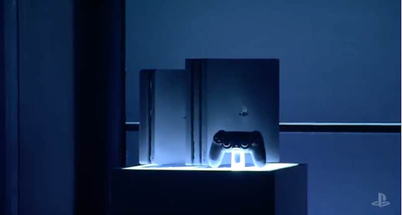 PS5 Codename May Be Erebus: Report