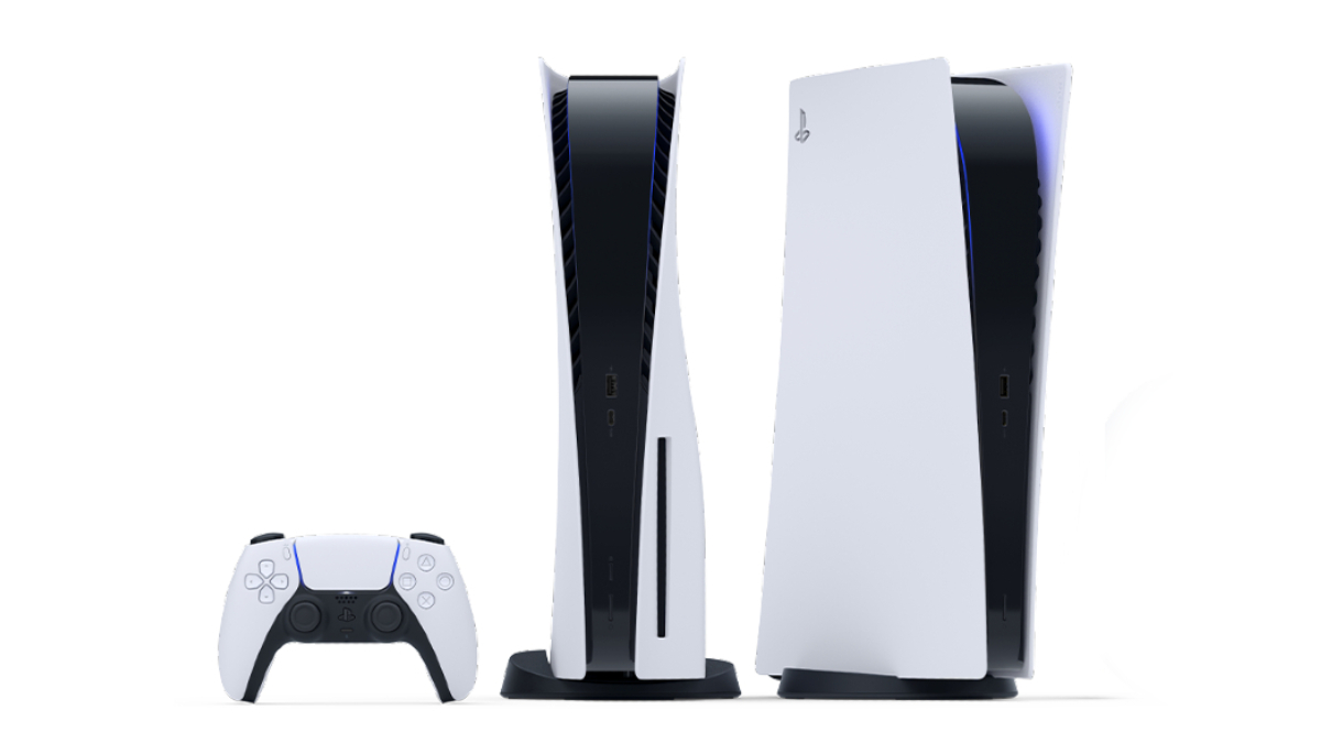 Sony Has Sold 7.8 Million PlayStation 5 Consoles Since Launch, 3.3 Million in Q4 2020