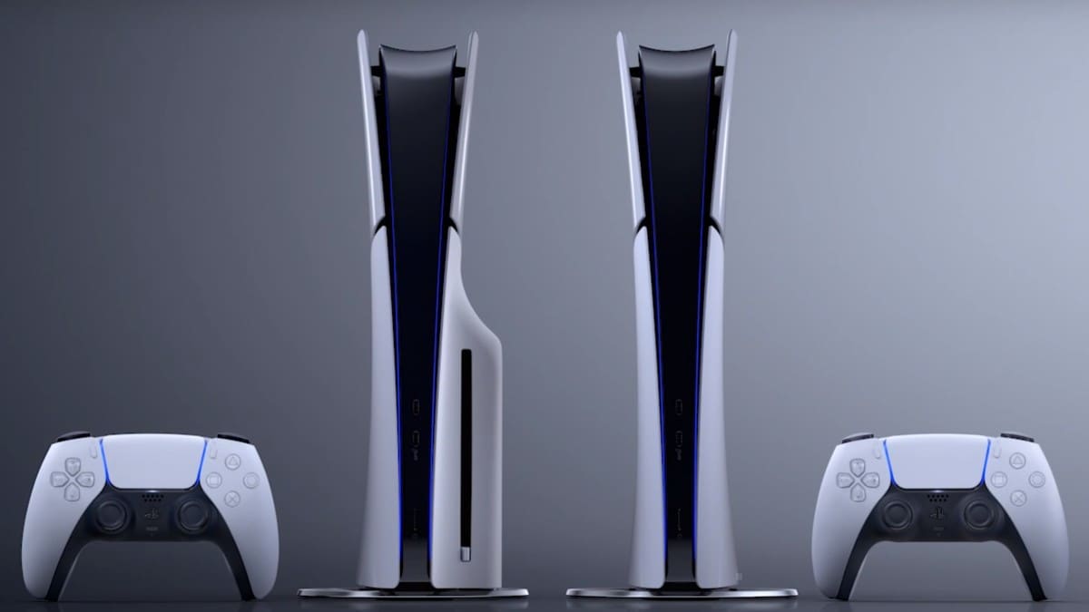 Sony Readying A Pro Version Of PS5 This Year Ahead Of GTA 6 Launch In 