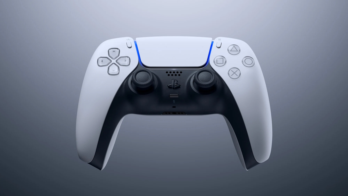 New PS5 DualSense Controller Promising 12-Hour Battery Life Spotted Online