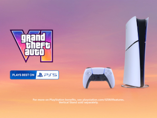 Sony Starts Marketing Push for GTA 6, Says Game Will 'Play Best' on PS5