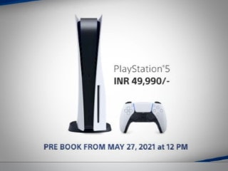 The PlayStation 5 Is Back in Stock This Week. Details Inside