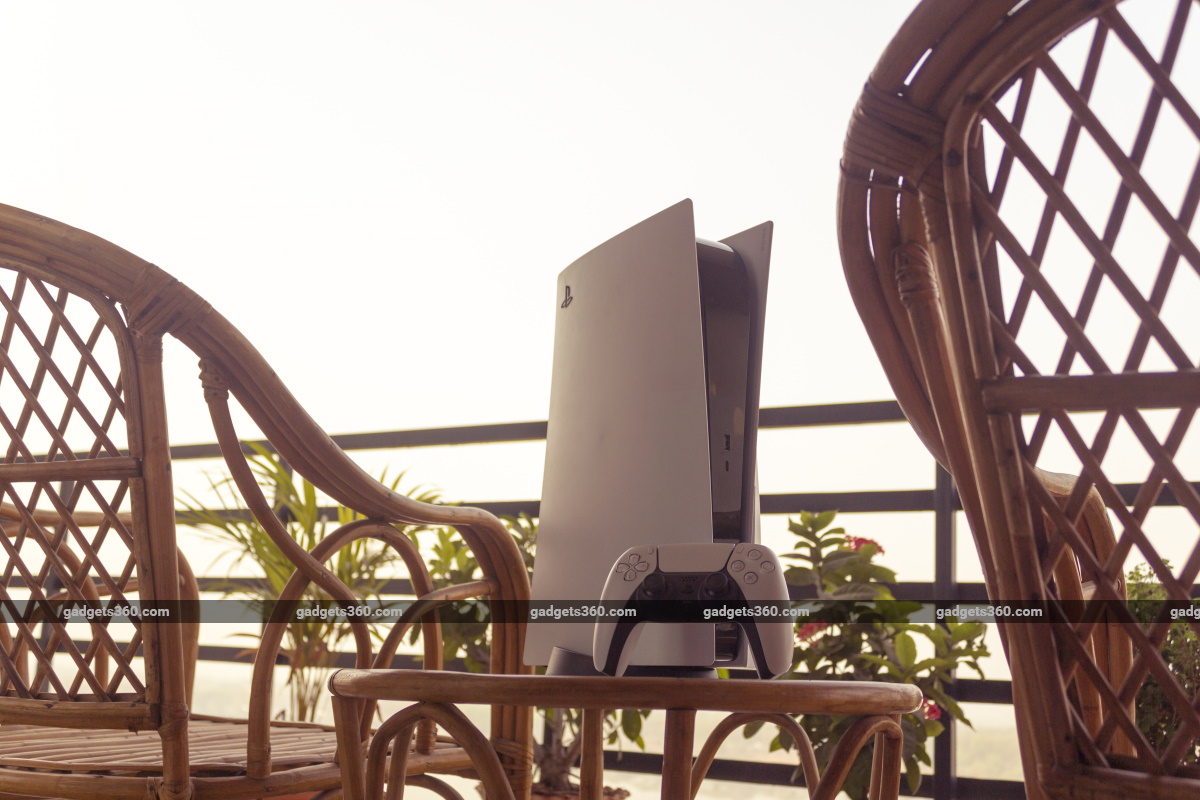 PS5 Beta Announced With Voice Commands, Open Party Support and Accessibility Improvements