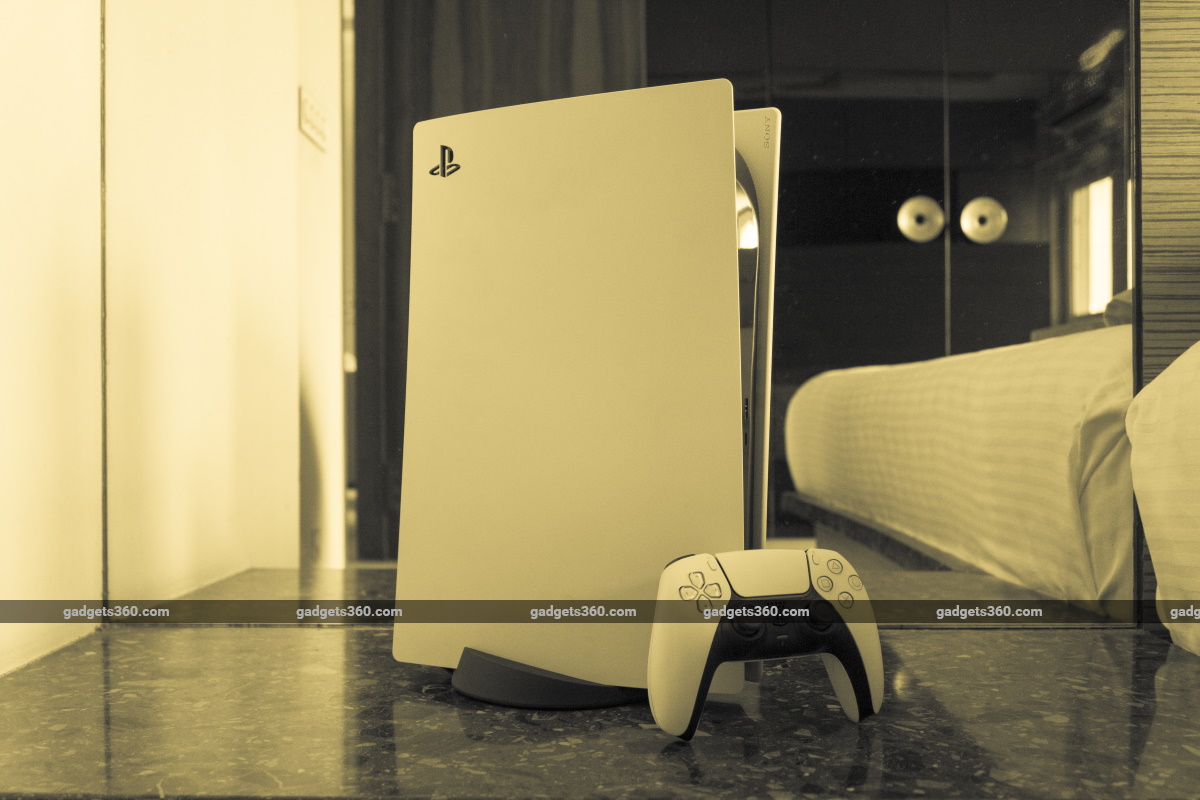 PlayStation 5 September Update Brings SSD Expansion, 3D Audio Support for TVs, More
