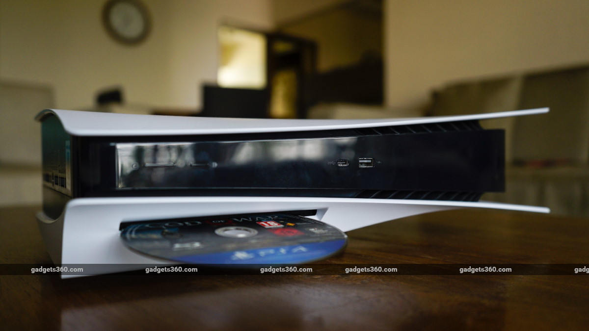 PS5 India June 21 Restock: How to Pre-Order PlayStation 5, PS5 Gran Turismo 7 Bundle