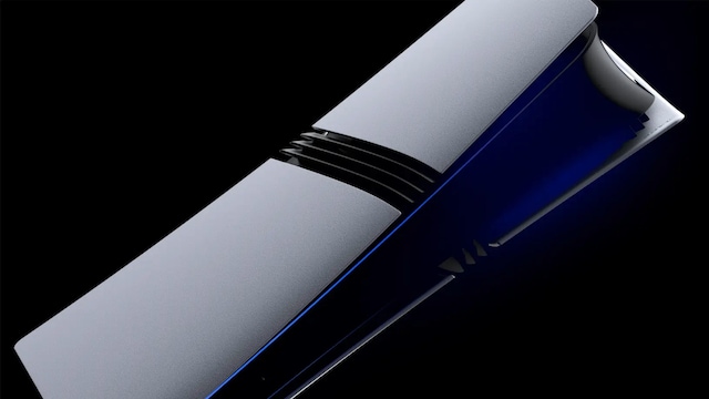 Sony, AMD Discuss Graphics 'Breakthroughs' That Could Power the PS6 Sony, AMD Discuss Graphics 'Breakthroughs' That Could Power the PS6