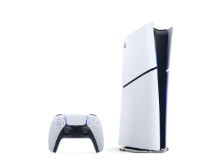 PS5 Digital Edition is Reportedly Getting Reduced SSD Storage in Europe