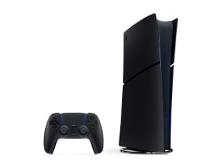 Sony Will Launch a Midnight Black Digital Edition PS5 in Japan Next Month
