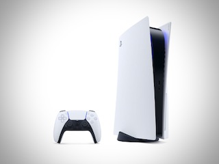 PS5 Design Revealed, PlayStation 5 Digital Edition Announced