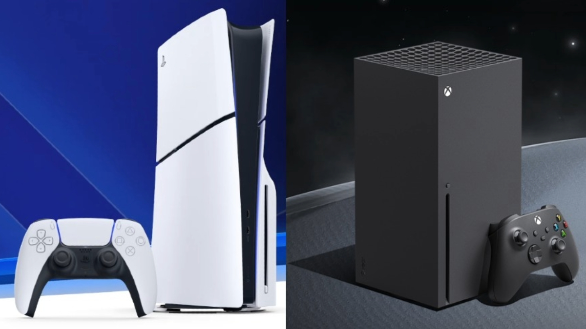 PS6, Next-Gen Xbox Will Reportedly Launch in 2027; Xbox 'Magnus' Said to Be More Powerful, More Expensive