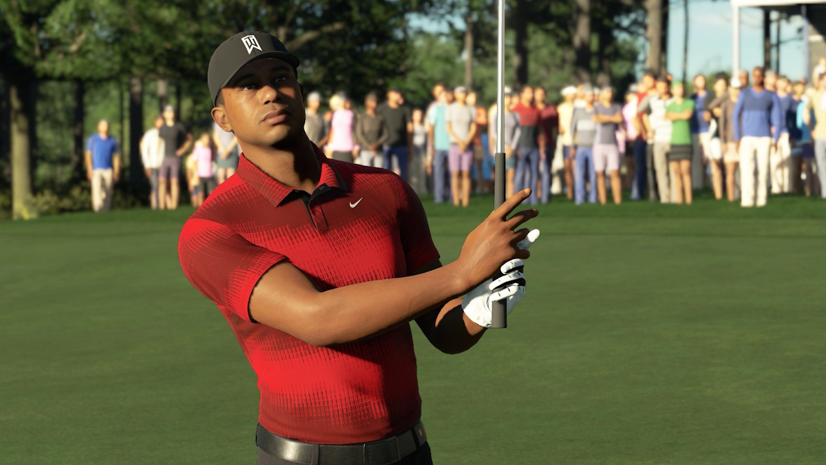 PlayStation Plus August 2023 Free Games: PGA Tour 2K23, Death&rsquo;s Door, and More
