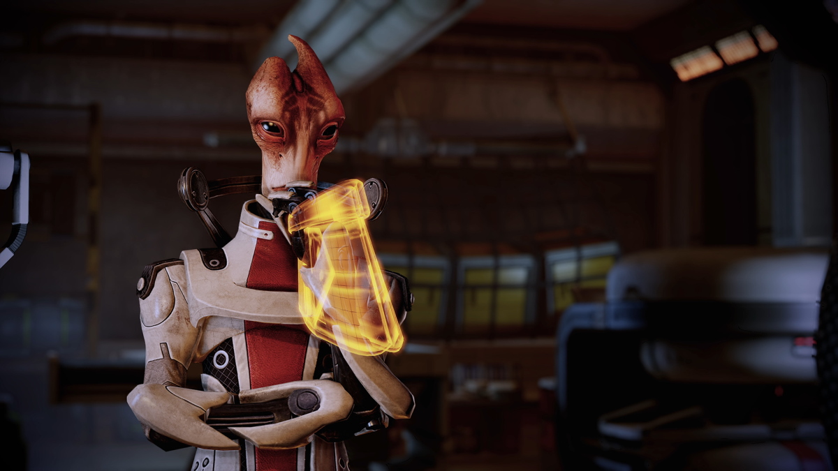 PS Plus December Games Tipped to Include Mass Effect Legendary Edition, More