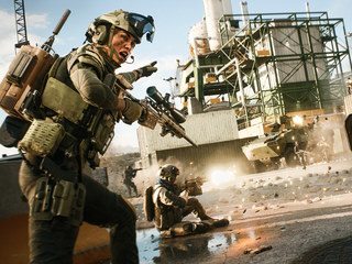 PlayStation Plus March 2023 Free Games: Battlefield 2042, Minecraft Dungeons, Code Vein, and More