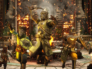 PlayStation Plus May 2023 Free Games: Grid Legends, Chivalry 2, and Descenders