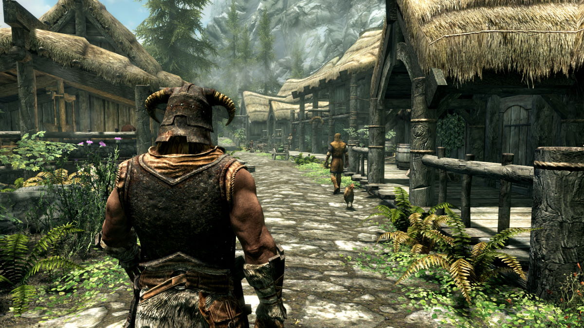 The Elder Scrolls V: Skyrim, All Kingdom Hearts Games Lead PlayStation Plus Extra, Deluxe Games for November 2022