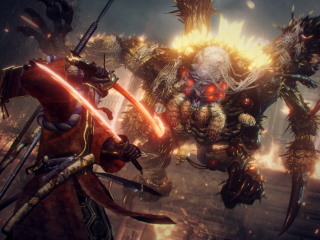 PlayStation Plus November 2022 Free Games: Nioh 2, Lego Harry Potter Collection, and Heavenly Bodies