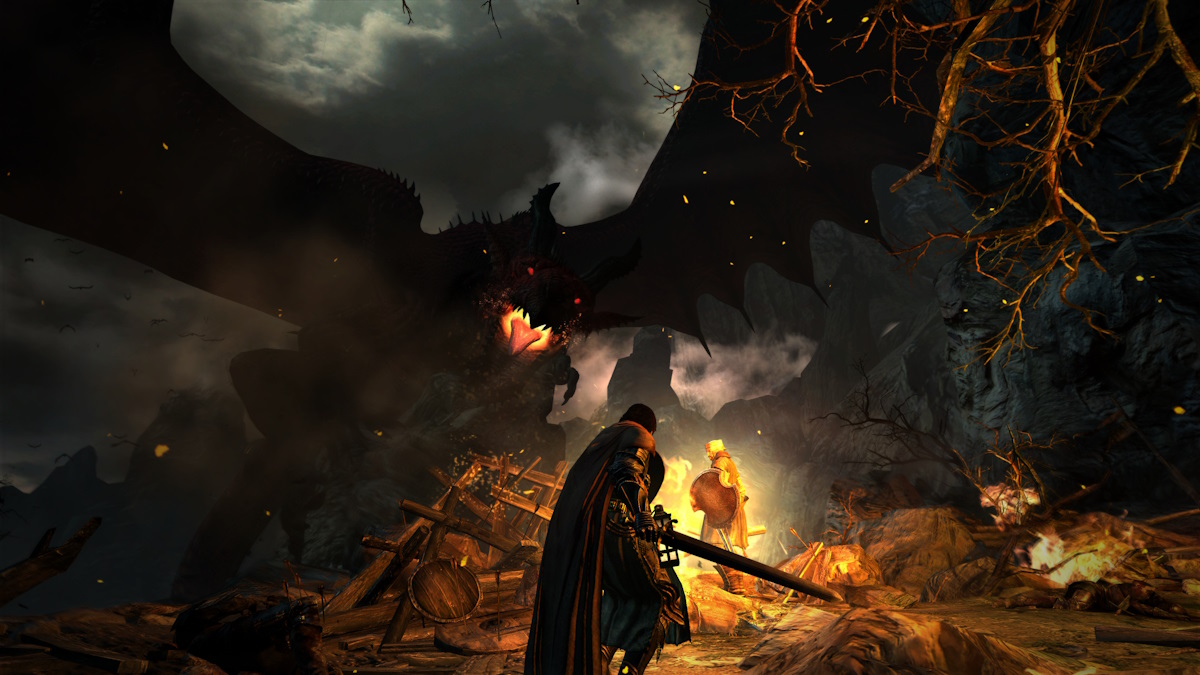 Dragon&rsquo;s Dogma: Dark Arisen and Teardown Lead PlayStation Plus Extra, Deluxe Games for November 2023