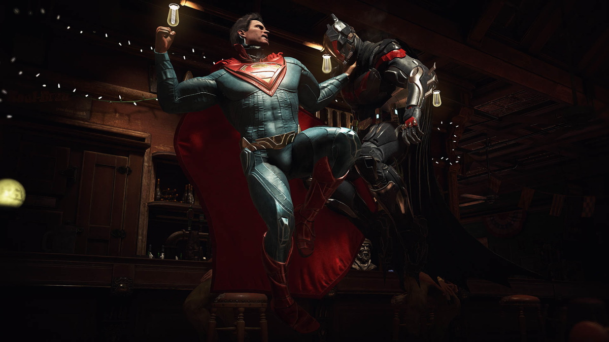 PlayStation Plus October 2022 Free Games: Hot Wheels Unleashed, Injustice 2, Superhot