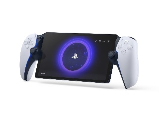 PlayStation Portal, Sony&rsquo;s Handheld Device for PS5 Game Streaming, to Launch Later This Year at $199.99